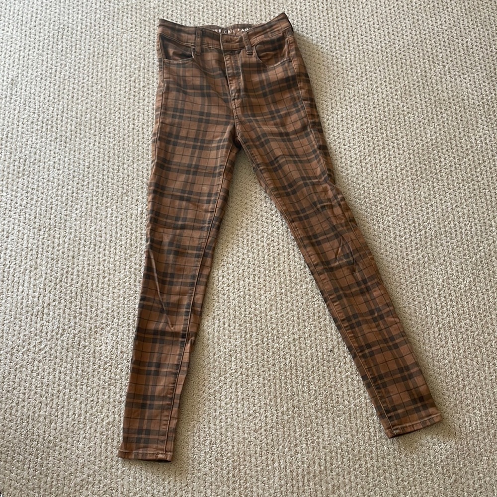 American eagle pants